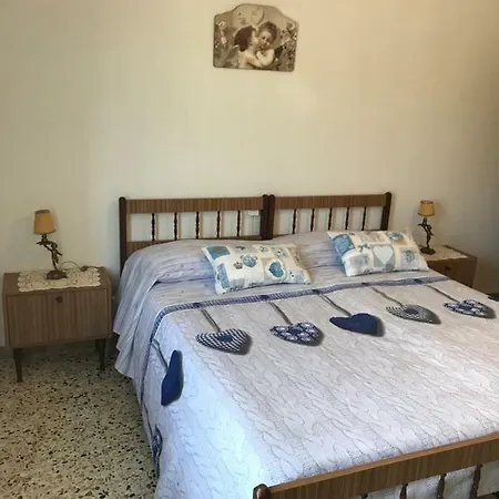 Sulle Tracce Degli Etruschi Apartman Campolo