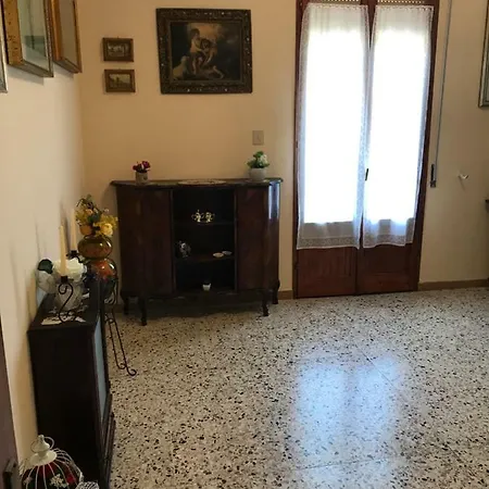 Sulle Tracce Degli Etruschi Apartman Campolo