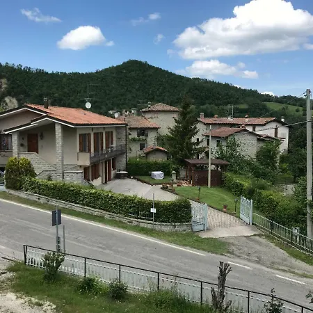 Sulle Tracce Degli Etruschi *