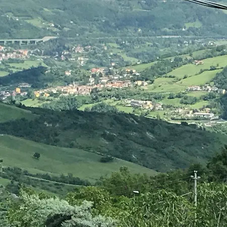Sulle Tracce Degli Etruschi *